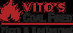 Vito's Coal Fired Pizza & Restaurant