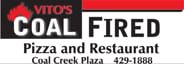 Vito's Coal Fired Pizza & Restaurant