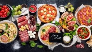 A Taste of Italy at Vito's Blog 1.2