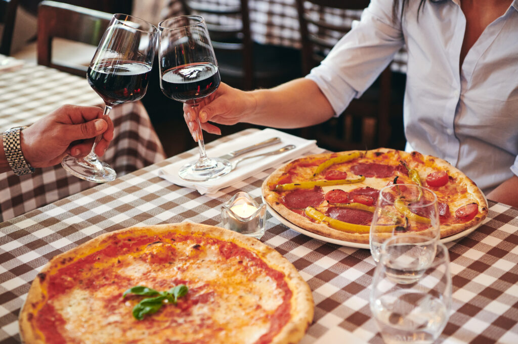 Pizza and Wine Pairings Blog 1.3